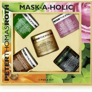 Peter Thomas Roth Mask-A-Holic 5-pc. Set